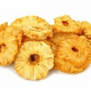 Abacaxi Desidratado (Granel 100g)