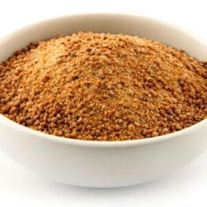 Açúcar Mascavo Orgânico (Granel 100g)
