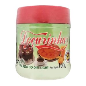 Adoçante Doçurinha Palazzo 100g