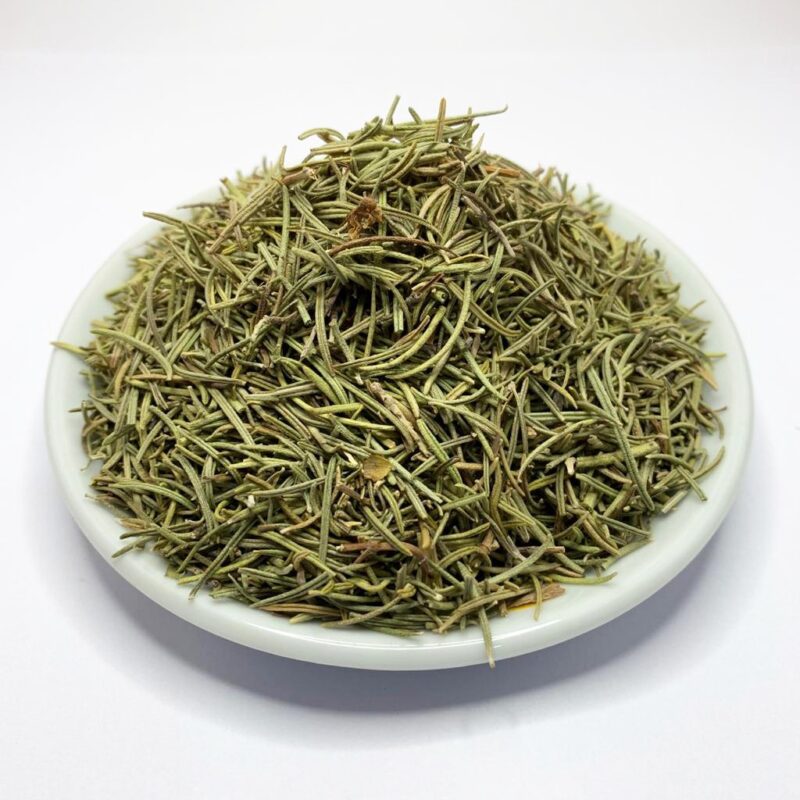Alecrim Desidratado (Granel 100g)