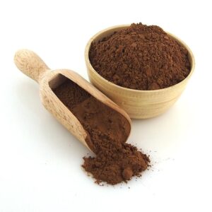 Alfarroba em Pó (Granel 100g)