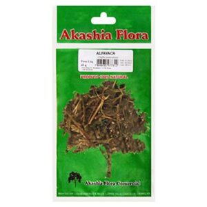 Alfavaca 40 g Akashia