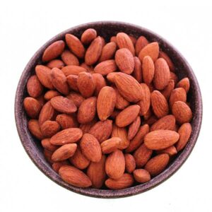 Amêndoa Defumada (Granel 100g)