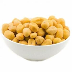 Amendoim Crocante Natural (Granel 100g)