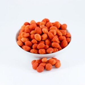 Amendoim Crocante Picante (Granel 100g)