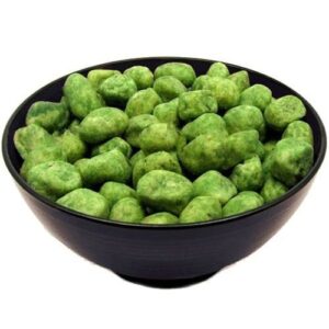 Amendoim Crocante Salsa/Cebola (Granel 100g)