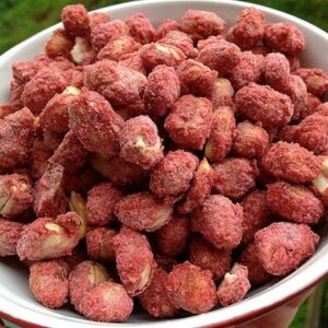 Amendoim Doce (Granel 100g)