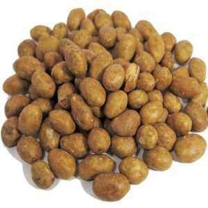Amendoim Japonês (Granel 100g)