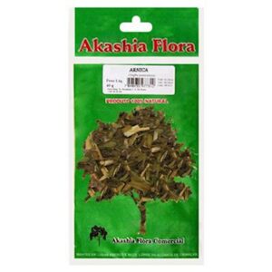 Arnica  (Wedelia Paludosa) 40 g - Akashia