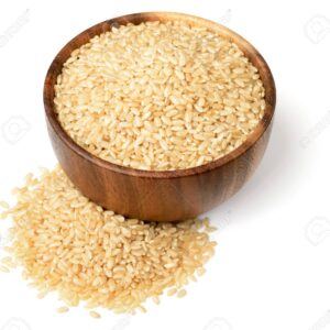 Arroz Integral Agulha (Granel 100 g)