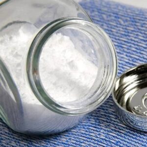 Bicarbonato de Sódio (Granel 100g)