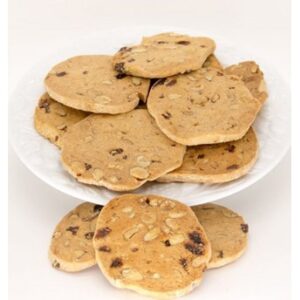 Biscoito Fettine (Granel 100g)