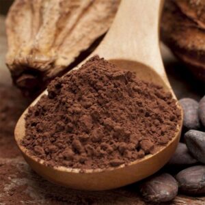 Cacau em Pó Alcalino (Granel 100g)