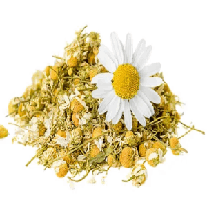 Camomila (Granel 100g)