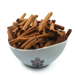 Canela em Pau (Granel 100g)
