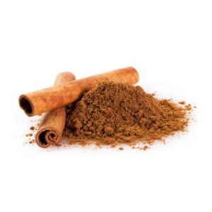 Canela Pó Pura (Granel 100g)