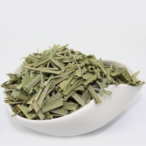 Capim Cidrão/Limão (Granel 100g)