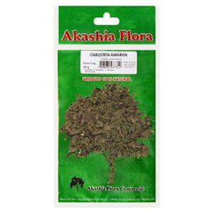 Carqueja Amarga 40 g Akashia