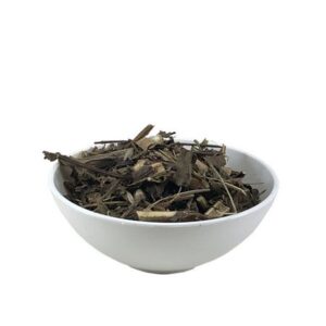 Carqueja Doce (Granel 100g)