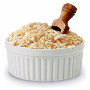 Cebola Granulada Desidratada (Granel 100g)