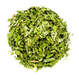 Cebolinha desidratada GRANEL (100g)