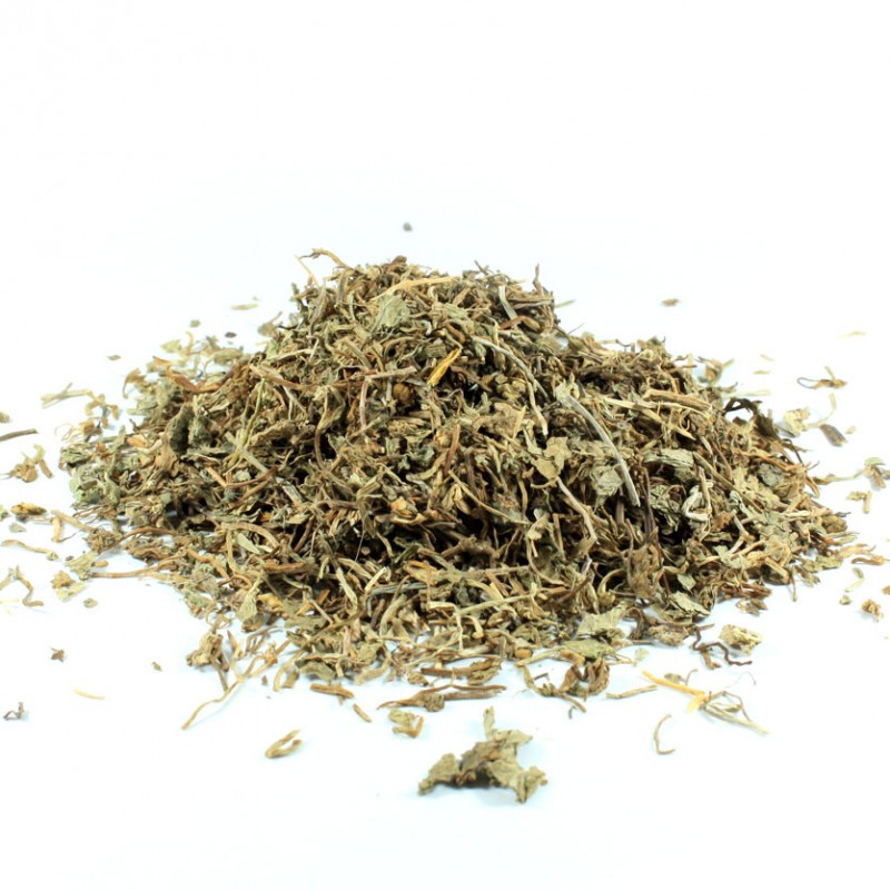 Centella Asiática (Centella asiatica L. ) - 40 g Akashia - Imagem 2