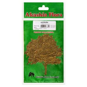 Achileia/ Aquileia (Achillea millefolium) 40g Akashia