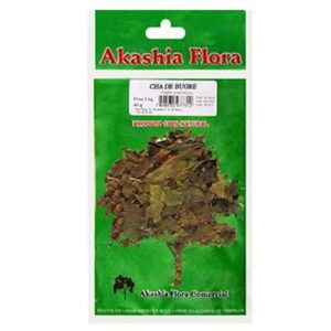Chá de Bugre 40g Akashia