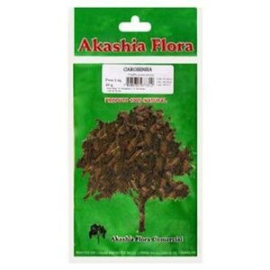 Carobinha chá 40 g Akashia