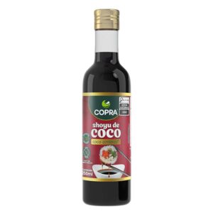 Coco Aminos Shoyu 250ml Copra