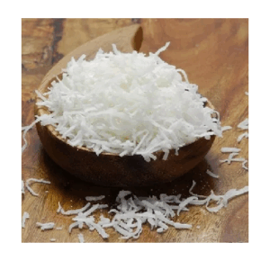 Coco Flocos Grossos ( Granel 100g )