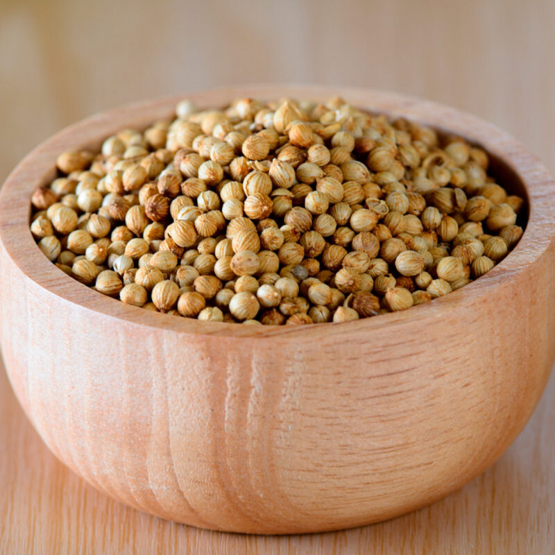 Coentro Grão (Granel 100g)