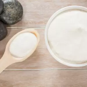 Colágeno Hidrolisado  (Granel 100g)