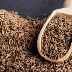 Cominho em Grãos (Granel 100g)
