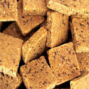 Cookies Amendoim Sem Glúten (Granel 100g)