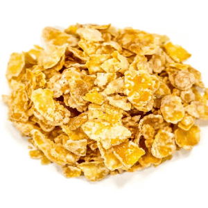 Corn Flakes com Açucar (Granel 100g)