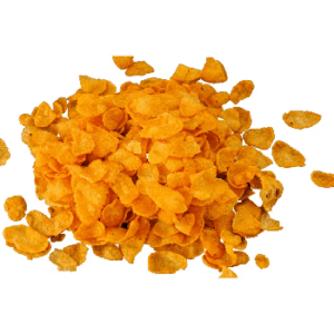 Corn Flakes Sem Açucar (Granel 100g)