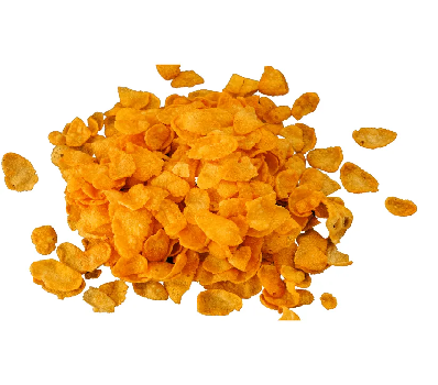 Corn Flakes Sem Açucar (Granel 100g)