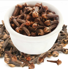 Cravo da Índia em Flor (Granel 100g)