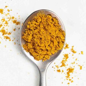 Curry (Granel 100g)