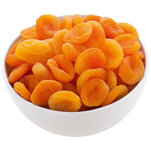 Damasco Pequeno (Granel 100g)
