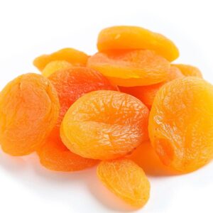 Damasco Jumbo (Granel 100g)