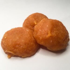 Doce de AbÓbora (Granel 100g)