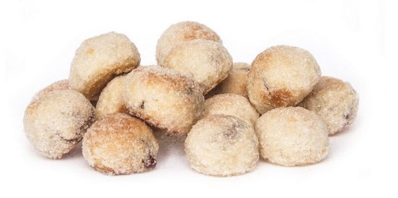 Biscoito Mineirinho (Granel 100g)