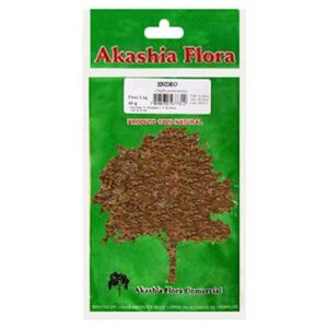 Endro - sementes (Anethum graveolens) 40 g Akashia