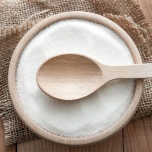 Eritritol Adoçante (Granel 100g)