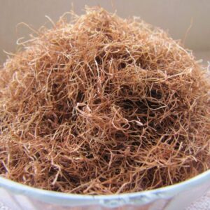 Erva cabelo de milho (Granel 100g)