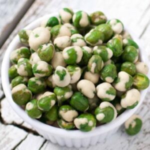 Ervilha com Wasabi (Granel 100g)