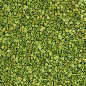Ervilha Partida (Granel 100g)