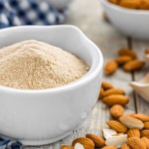 Farinha de Amêndoa (Granel 100g)